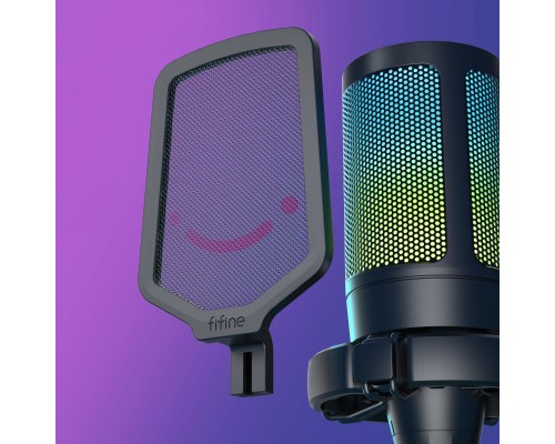 Мікрофон Fifine A6V