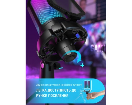 Мікрофон Fifine A6V