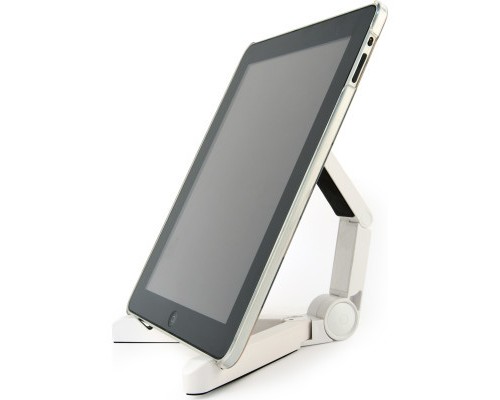 Підставка до планшета Gembird настільна, універсальна (TA-TS-01/W)