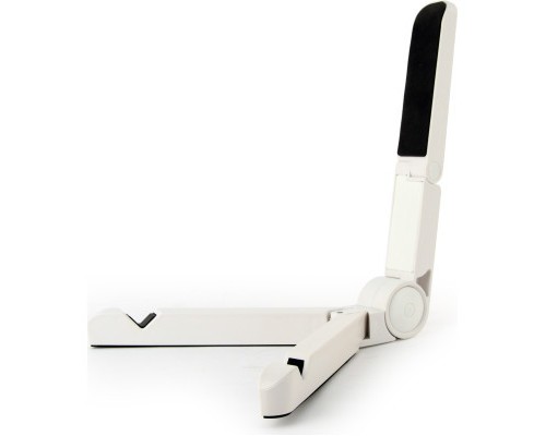 Підставка до планшета Gembird настільна, універсальна (TA-TS-01/W)