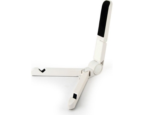 Підставка до планшета Gembird настільна, універсальна (TA-TS-01/W)