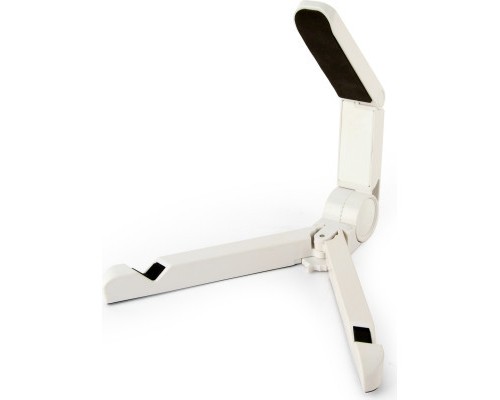 Підставка до планшета Gembird настільна, універсальна (TA-TS-01/W)