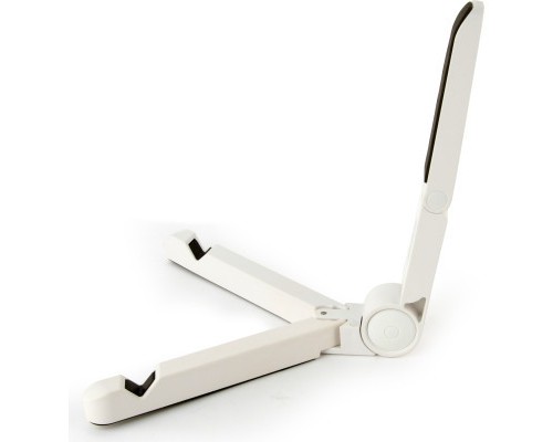Підставка до планшета Gembird настільна, універсальна (TA-TS-01/W)
