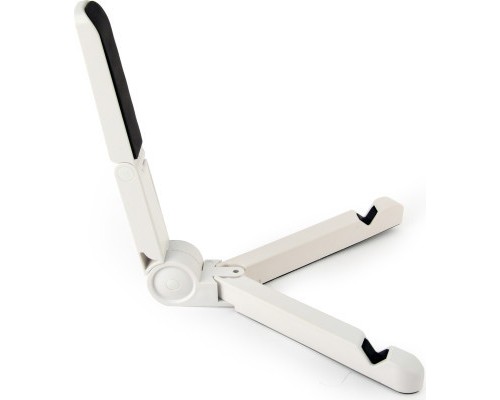 Підставка до планшета Gembird настільна, універсальна (TA-TS-01/W)