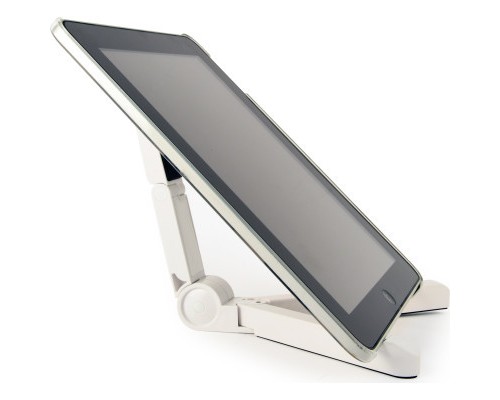 Підставка до планшета Gembird настільна, універсальна (TA-TS-01/W)