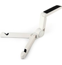 Підставка до планшета Gembird настільна, універсальна (TA-TS-01/W)