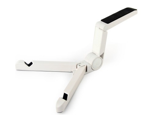 Підставка до планшета Gembird настільна, універсальна (TA-TS-01/W)