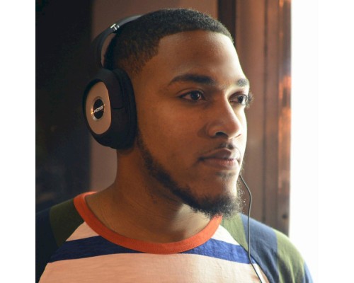 Навушники Koss SP540 Over-Ear (185216.101)