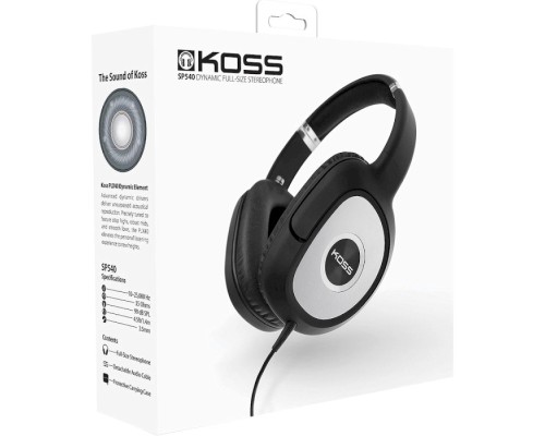Навушники Koss SP540 Over-Ear (185216.101)