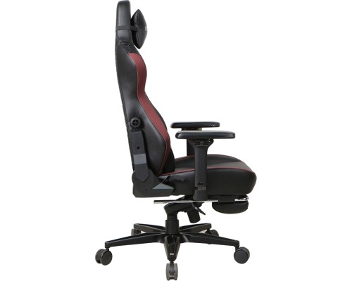 Крісло ігрове 1stPlayer Duke Black-Red (Duke BlackRed)