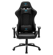 Крісло ігрове Aula F1029 Gaming Chair Black (6948391286174)