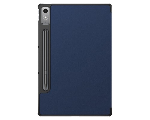 Чохол до планшета Armorstandart Smart Case Lenovo Tab P12 TB370FU Blue (ARM70868)