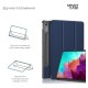 Чохол до планшета Armorstandart Smart Case Lenovo Tab P12 TB370FU Blue (ARM70868)