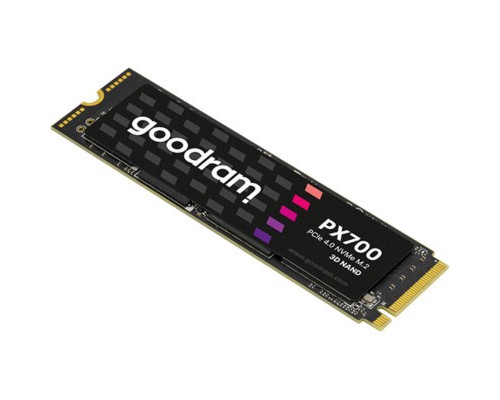 Накопичувач SSD M.2 2280 1TB Goodram (SSDPR-PX700-01T-80)