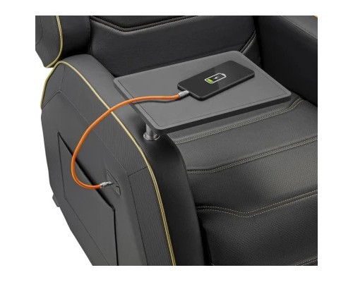 Крісло ігрове Cougar Ranger Pro Royal