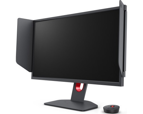 Монітор BenQ ZOWIE XL2566K