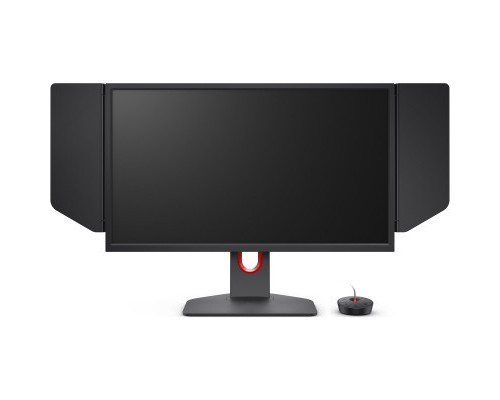 Монітор BenQ ZOWIE XL2566K
