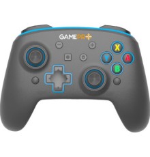 Геймпад GamePro MG1200 Wireless Black-Blue (MG1200)