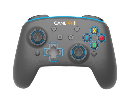 Геймпад GamePro MG1200 Wireless Black-Blue (MG1200)