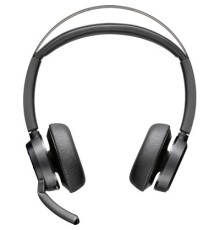 Навушники Poly Focus 2 - M USB-C HS Stereo (77Y88AA)