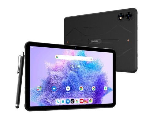 Планшет Umidigi Active T1 (MT09) 11