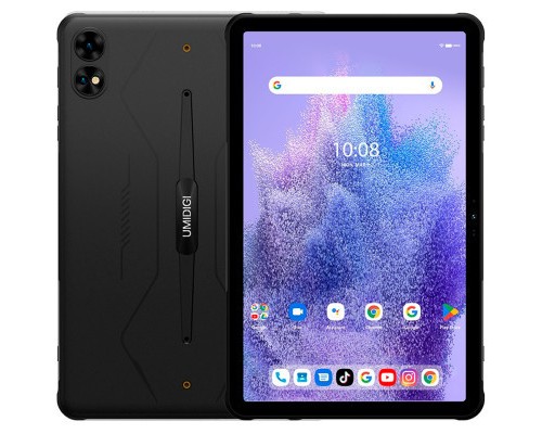 Планшет Umidigi Active T1 (MT09) 11