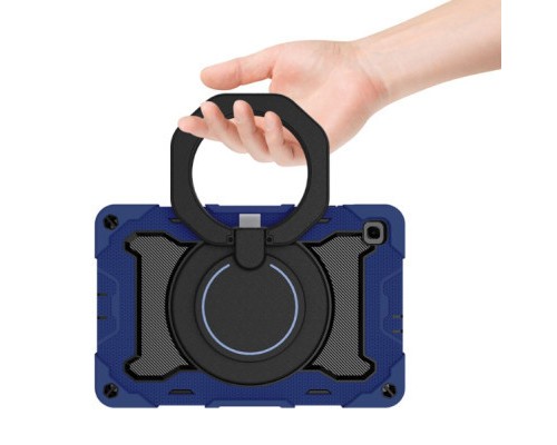 Чохол до планшета BeCover Samsung Galaxy Tab S6 Lite (2024) 10.4