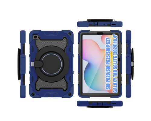 Чохол до планшета BeCover Samsung Galaxy Tab S6 Lite (2024) 10.4