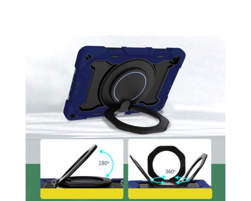 Чохол до планшета BeCover Samsung Galaxy Tab S6 Lite (2024) 10.4