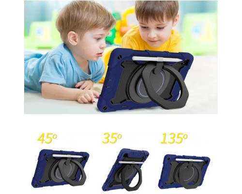 Чохол до планшета BeCover Samsung Galaxy Tab S6 Lite (2024) 10.4