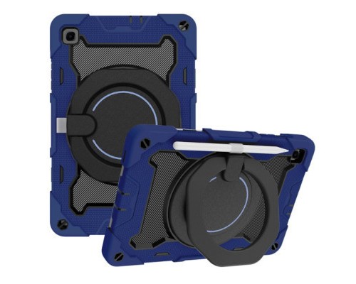 Чохол до планшета BeCover Samsung Galaxy Tab S6 Lite (2024) 10.4