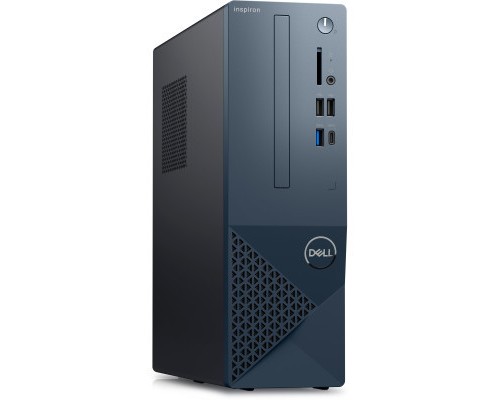Комп'ютер Dell Vostro 3030 SFF / i5-14400, 8, 512, WiFi, Win11P (N4010VDT3030SFF)