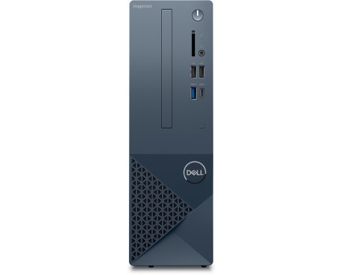 Комп'ютер Dell Vostro 3030 SFF / i5-14400, 8, 512, WiFi, Win11P (N4010VDT3030SFF)