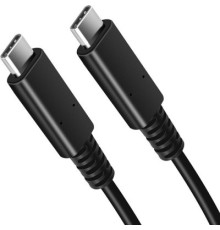 Дата кабель USB-C to USB-C 1.0m Lenovo (4X90U90619)