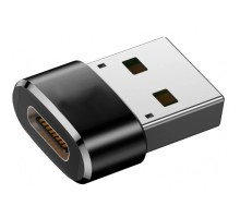 Перехідник USB-C Female to USB-A Male OTG Dynamode (DM-AD-USB-CA)