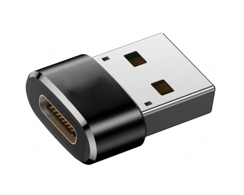 Перехідник USB-C Female to USB-A Male OTG Dynamode (DM-AD-USB-CA)