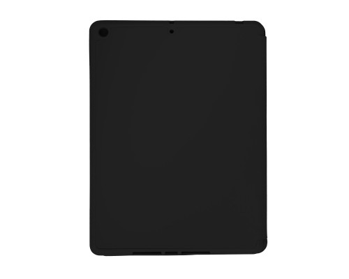 Чохол до планшета Armorstandart Smart Fold Pen iPad 10.2 (2021/2020/2019) Black (ARM74935)