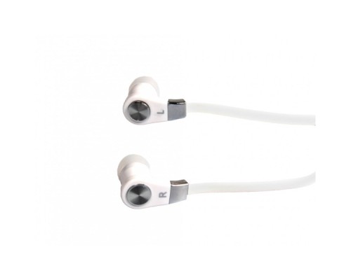 Навушники Media-Tech Magicsound DS-2 White (MT3556W)