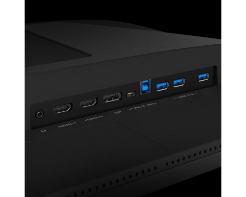 Монітор GIGABYTE M28U AE EK