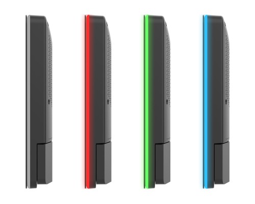 Монітор iiyama TW1025LASC-B1PNR