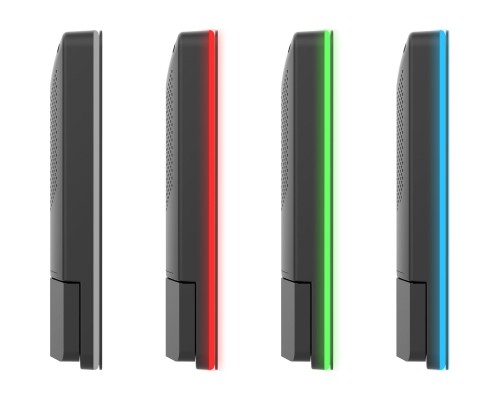 Монітор iiyama TW1025LASC-B1PNR