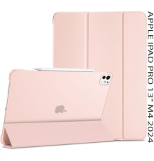 Чохол до планшета BeCover Tri Fold Hard Apple iPad Pro 13