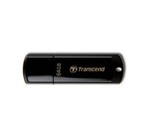 USB флеш накопичувач Transcend 64Gb JetFlash 350 (TS64GJF350)