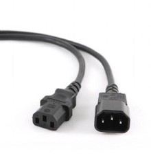 Кабель живлення PC-189-VDE Cablexpert