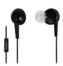 Навушники Koss KEB6i Black (KEB6i k)