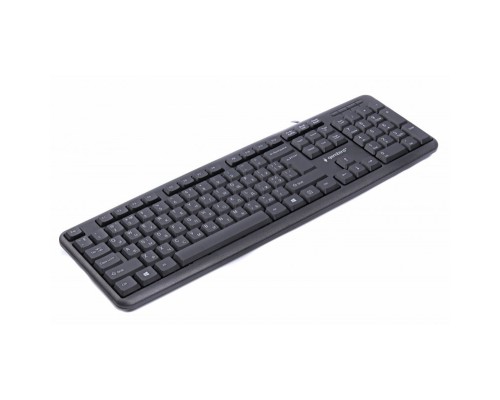 Клавіатура Gembird KB-103-UA/PS2