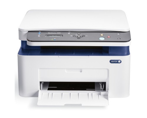 Багатофункціональний пристрій Xerox WorkCentre 3025BI (3025V_BI)