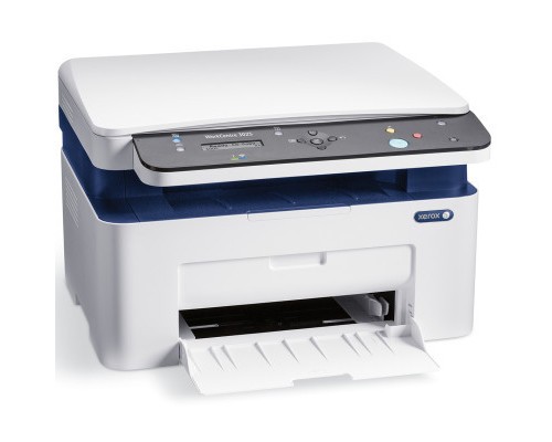 Багатофункціональний пристрій Xerox WorkCentre 3025BI (3025V_BI)