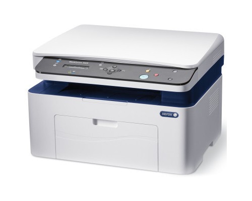 Багатофункціональний пристрій Xerox WorkCentre 3025BI (3025V_BI)