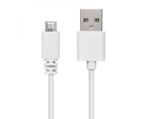 Дата кабель USB 2.0 AM to Micro 5P 1.0m Patron (CAB-PN-MICROUSB-1M)